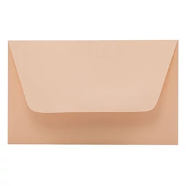 Névjegyboríték színes KASKAD enyvezett 70x105mm 31 lazac 50 darabos Névjegyboríték színes KASKAD enyvezett 70x105mm 31 lazac 50 darabos