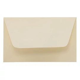 Névjegyboríték színes KASKAD enyvezett 70x105mm 53 világos sárga 50 darabos Névjegyboríték színes KASKAD enyvezett 70x105mm 53 világos sárga 50 darabos