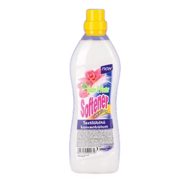 Öblítő koncentrátum 1000 ml., Softener fehér