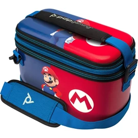 PDP Pull-N-Go Case Nintendo Switch Mario Edition utazótok PDP Pull-N-Go Case Nintendo Switch Mario Edition utazótok