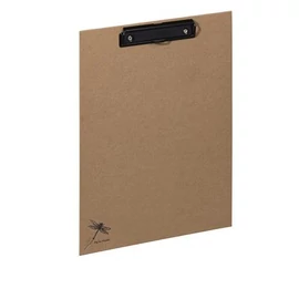 Felírótábla, A4, PAGNA "Pur", kraft Felírótábla, A4, PAGNA "Pur", kraft