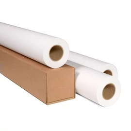 Plotterpapír Standard 24x50fm 90g (610mm)