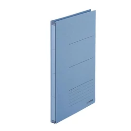 Iratrendező, bővíthető, 18-118 mm, A4, PLUS "Zero Max", kék Iratrendező, bővíthető, 18-118 mm, A4, PLUS "Zero Max", kék