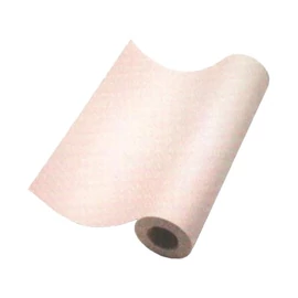 Másoló- és nyomtatópapír tekercses 90g. 594mm, 50m, Bluering® Standard