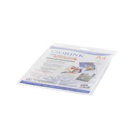 Fotópapír Pp A4, S 230g 20lap fényes Orink (P660230S20)