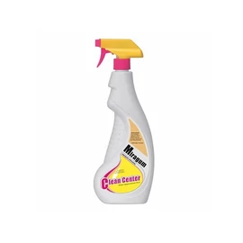 Rágógumi eltávolító szórófejes CLEAN CENTER Miragum 750 ml