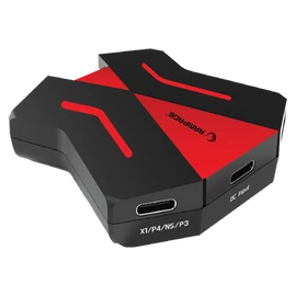 Rampage Switch XBox One/PS4/PS3 adapter Rampage Switch XBox One/PS4/PS3 adapter