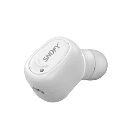 Rampage SN-BT155 Snopy Wireless Bluetooth headset White Rampage SN-BT155 Snopy Wireless Bluetooth headset White