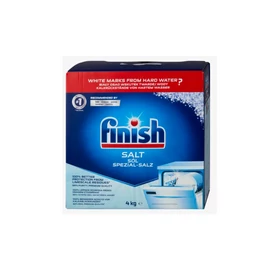 Regeneráló só 4 kg Finish Regeneráló só 4 kg Finish