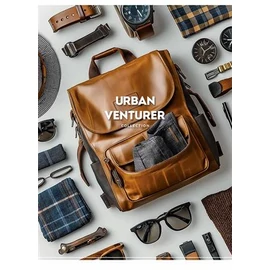 Füzet, tűzött, A5, vonalas, 48 lap, SHKOLYARYK "Urban Venturer", vegyes