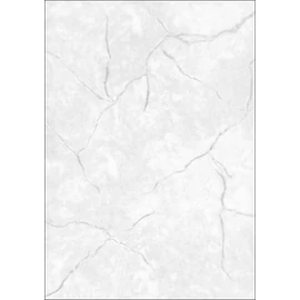 Előnyomott papír, kétoldalas, A4, 90 g, SIGEL, szürke, gránit, 100lap/cs Előnyomott papír, kétoldalas, A4, 90 g, SIGEL, szürke, gránit, 100lap/cs