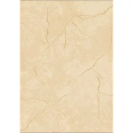 Előnyomott papír, kétoldalas, A4, 90 g, SIGEL, bézs, gránit, 100lap/cs Előnyomott papír, kétoldalas, A4, 90 g, SIGEL, bézs, gránit, 100lap/cs