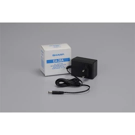 Adapter számológépekhez, SHARP Adapter számológépekhez, SHARP