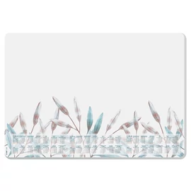 Könyökalátét, 595x410 mm, 3 éves és heti tervezővel, SIGEL "Frosted Leaves" Könyökalátét, 595x410 mm, 3 éves és heti tervezővel, SIGEL "Frosted Leaves"