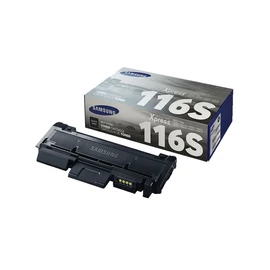 Samsung MLT-D116S fekete toner SU840A (eredeti)