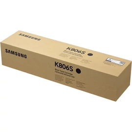 Samsung SLX7400/7500/7600 fekete toner K806S (SS593A) (eredeti)