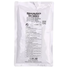 Sharp MX561GV developer (eredeti)