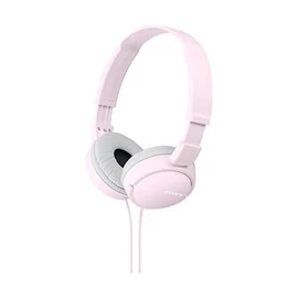 Sony MDRZX110P.AE rózsaszín fejhallgató Sony MDRZX110P.AE rózsaszín fejhallgató