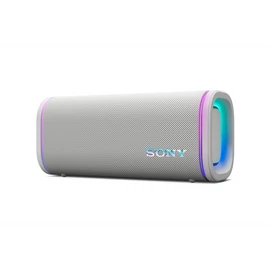 Sony ULT Field 5 fehér Bluetooth hagnszoró
