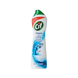 Súrolókrém 250 ml Cif Original