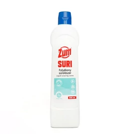 Súrolószer folyékony 500 ml Zum Suri tenger