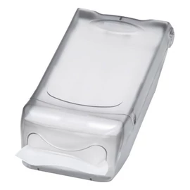 Szalvéta adagoló KATRIN Resta midi H2-H3 rendszerhez átlátszó műanyag Szalvéta adagoló KATRIN Resta midi H2-H3 rendszerhez átlátszó műanyag