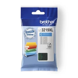 Brother LC3219XL Multipack (eredeti)