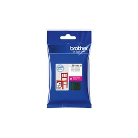 Brother LC3619XLM magenta tintapatron (eredeti)