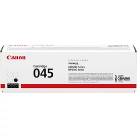 Canon CRG-045 fekete toner 1,4K 1242C002 (eredeti)