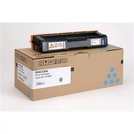 Ricoh SPC231 cyan toner 407637,TYPE310HE (eredeti) Ricoh SPC231 cyan toner 407637,TYPE310HE (eredeti)