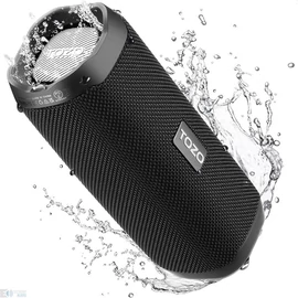 TOZO PA2 fekete Bluetooth hangszóró