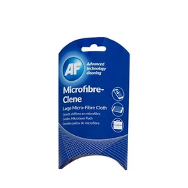 Tisztítókendő, képernyőhöz, mikroszálas, 1 db, AF Tisztítókendő, képernyőhöz, mikroszálas, 1 db, AF