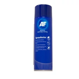 Sűrített levegős porpisztoly, forgatható, nem gyúlékony, 200 ml, AF "Sprayduster" Sűrített levegős porpisztoly, forgatható, nem gyúlékony, 200 ml, AF "Sprayduster"