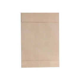 Tasak TC/4 redős-talpas szilikonos 4cm-es talp, kraft Bluering® barna