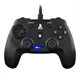 The G-Lab K-Pad Thorium USB Gamepad Black The G-Lab K-Pad Thorium USB Gamepad Black