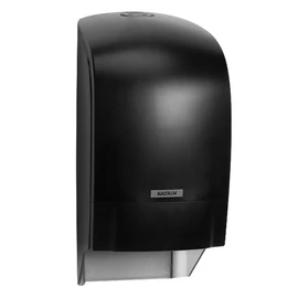 Toalettpapír adagoló tekercses KATRIN Inclusive System fekete Toalettpapír adagoló tekercses KATRIN Inclusive System fekete