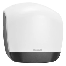 Toalettpapír adagoló tekercses KATRIN Inclusive Gigant Toilet L maxi 23-28 cm fehér Toalettpapír adagoló tekercses KATRIN Inclusive Gigant Toilet L maxi 23-28 cm fehér