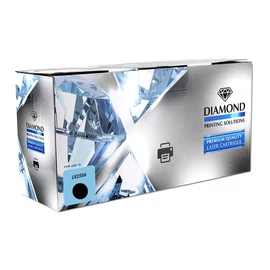 Toner utángyártott DIAMOND CE255A 6K Toner utángyártott DIAMOND CE255A 6K