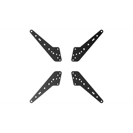 Trak Racer Szimulátor kiegészítő - Monitor Stand Bracket TV/Large Monitors Trak Racer Szimulátor kiegészítő - Monitor Stand Bracket TV/Large Monitors