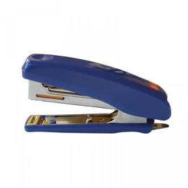 Tűzőgép, kézi, No.10, 16 lap, MAX "HD-10NX", kék Tűzőgép, kézi, No.10, 16 lap, MAX "HD-10NX", kék