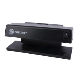Bankjegyvizsgáló, UV lámpa, 195x82x82 mm, CASHTECH "DL106" Bankjegyvizsgáló, UV lámpa, 195x82x82 mm, CASHTECH "DL106"
