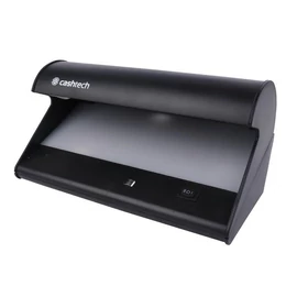 Bankjegyvizsgáló, UV lámpa, vízjelek vizsgálata, CASHTECH "DL109" Bankjegyvizsgáló, UV lámpa, vízjelek vizsgálata, CASHTECH "DL109"