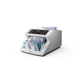 Bankjegyszámláló, SAFESCAN "2250"