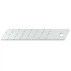 Pótkés, 18mm-es univerzális késhez, WEDO, 10db/cs Pótkés, 18mm-es univerzális késhez, WEDO, 10db/cs