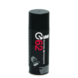 VMD 400ml antisztatikus műanyag tisztító hab