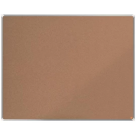 Parafatábla, 150x120 cm, alumínium keret, NOBO "Premium Plus"