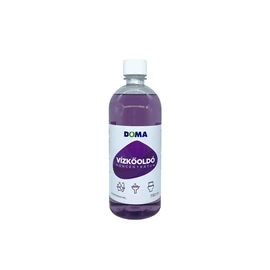 Vízkőoldó 750 ml Doma