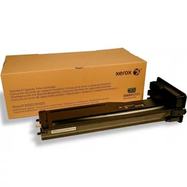 Xerox 006R01731 fekete toner 13.7K B1022,1025 (eredeti) Xerox 006R01731 fekete toner 13.7K B1022,1025 (eredeti)