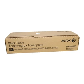 Xerox 006R01683 fekete toner B80xx (eredeti) Xerox 006R01683 fekete toner B80xx (eredeti)
