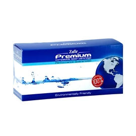 HP W1106X Chip fekete toner (utángyártott Zafír)